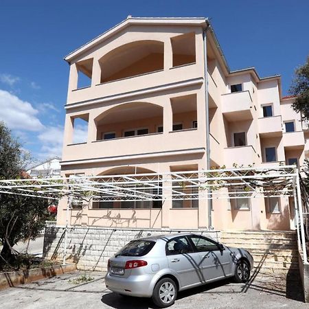 Villa Stella Trogir Exterior photo