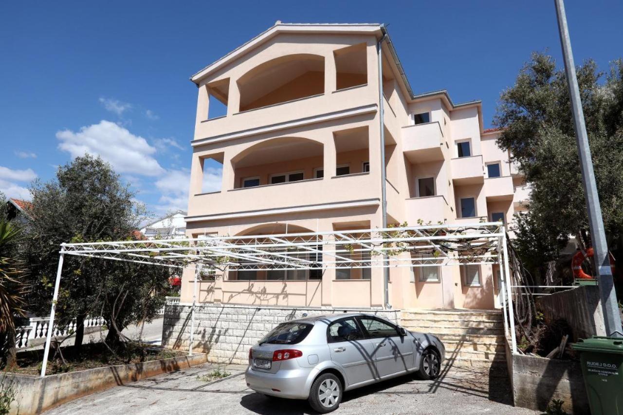 Villa Stella Trogir Exterior photo