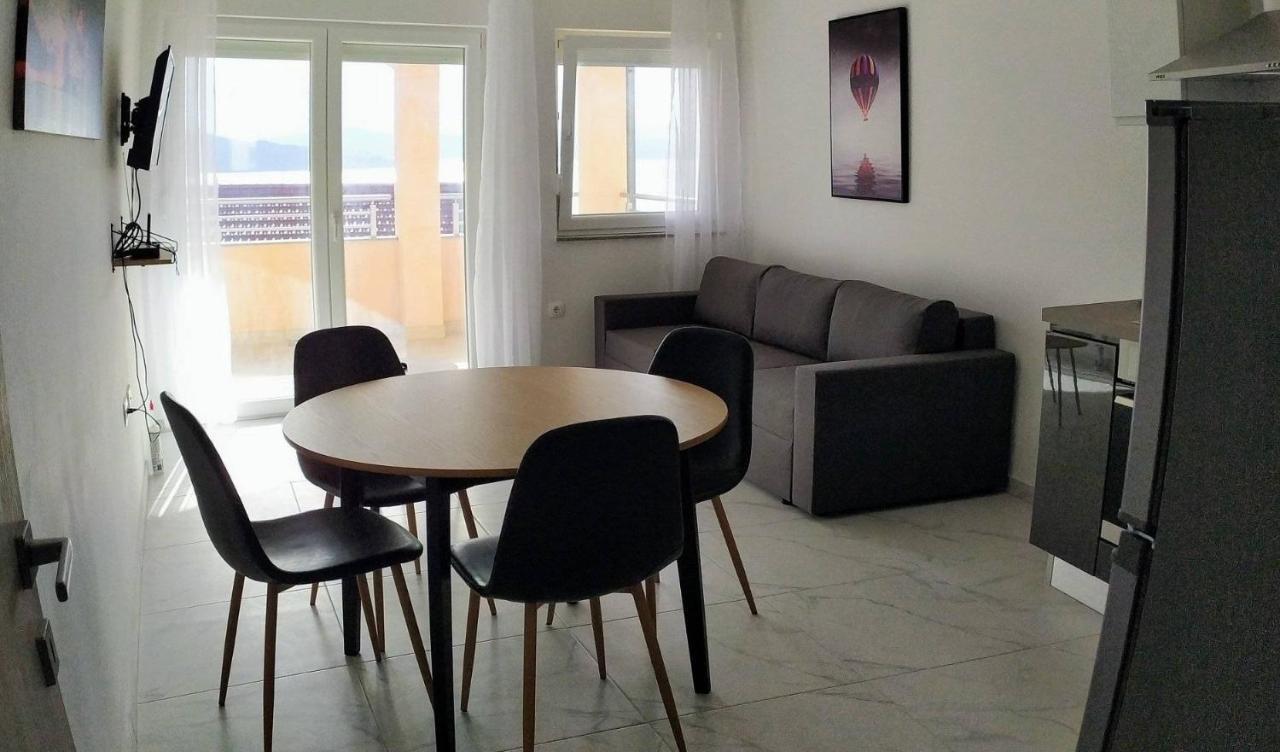 Villa Stella Trogir Exterior photo