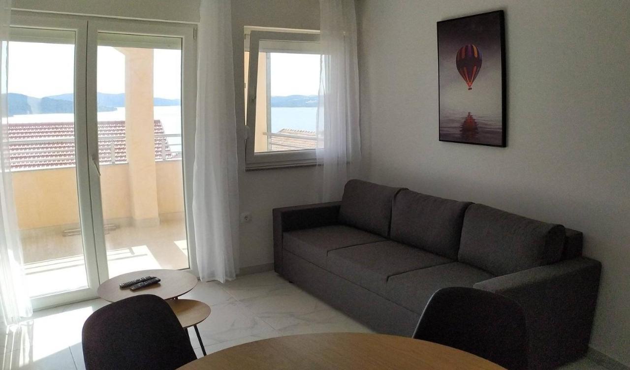 Villa Stella Trogir Exterior photo