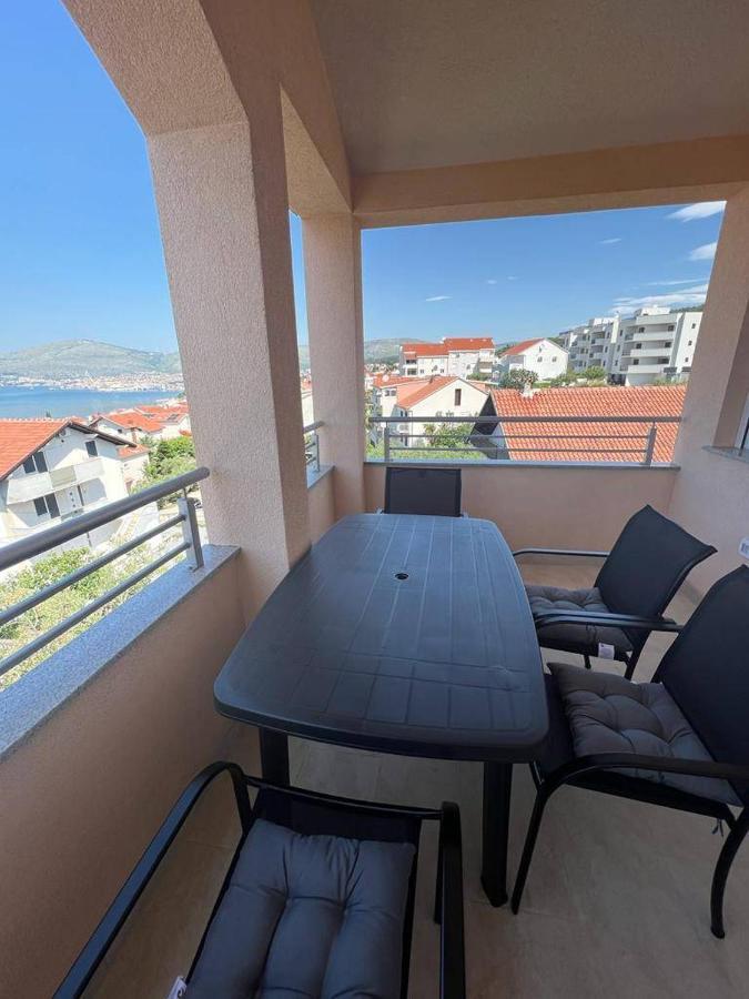 Villa Stella Trogir Exterior photo